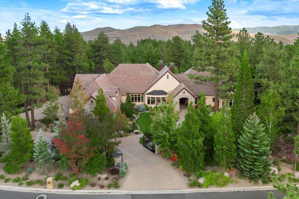 20000 Bordeaux Drive, Reno