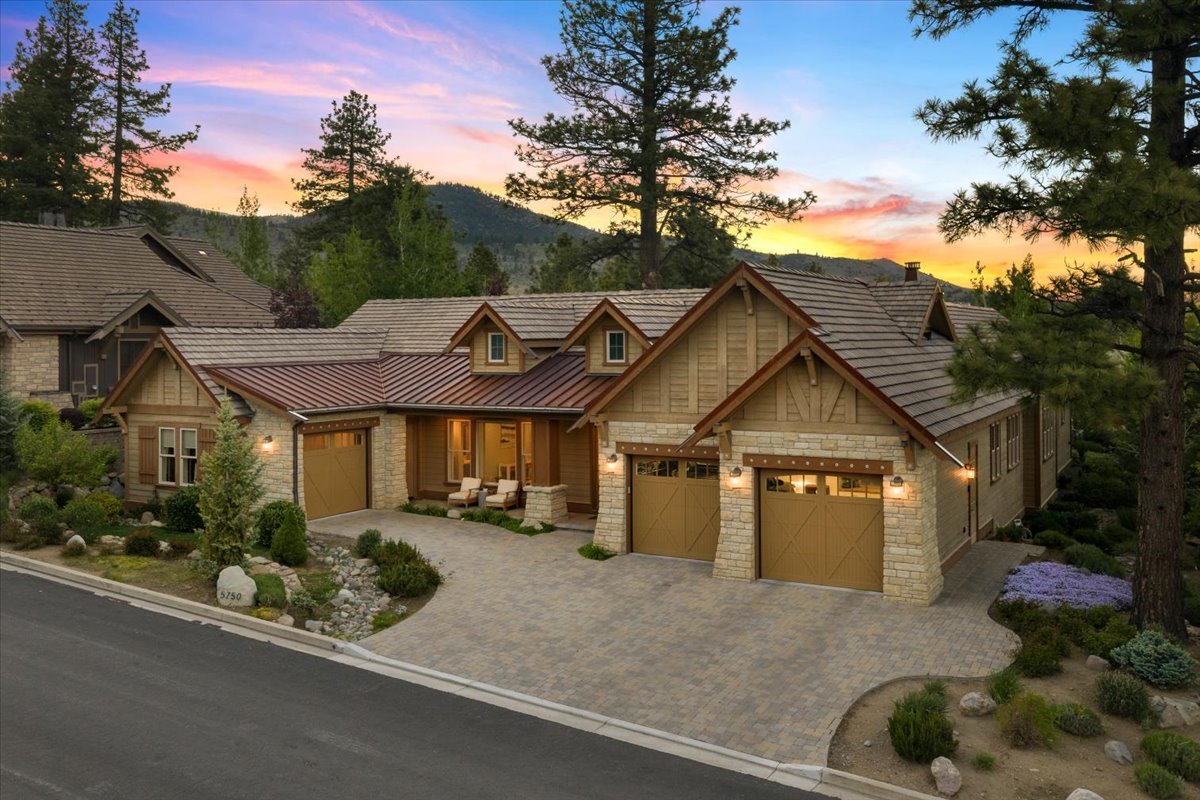 5750 Nordend Way, Reno