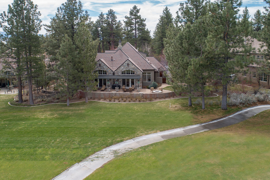 6533 Champetre Court, Reno